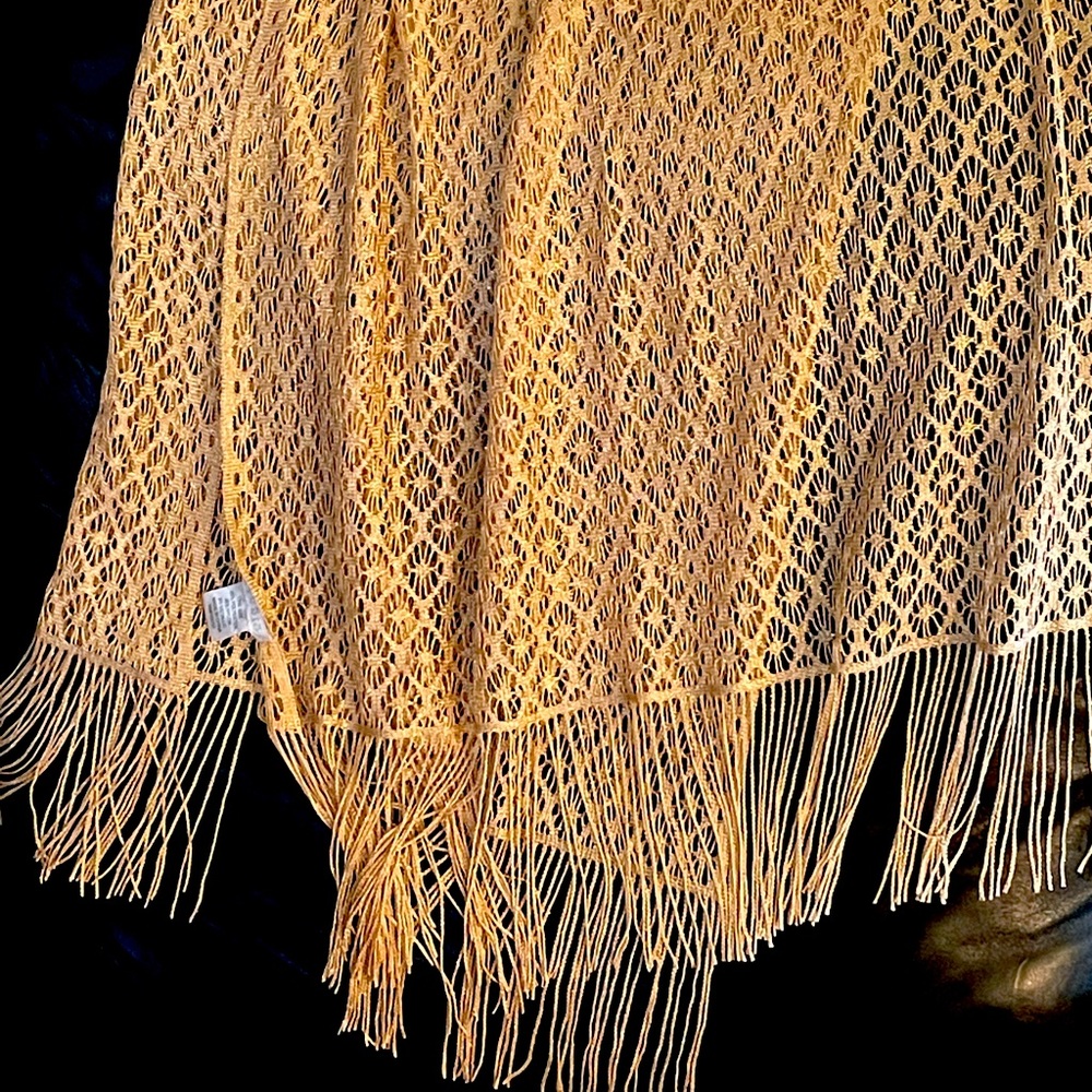 Scarf/wrap